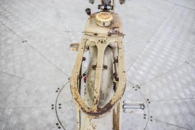 2025 Mobylette Unknown