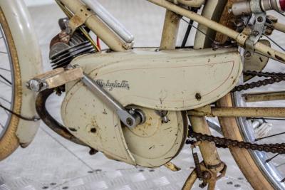 2025 Mobylette Unknown