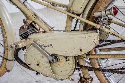 2025 Mobylette Unknown