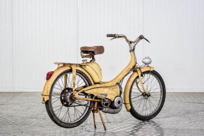 1961 Mobylette Unknown