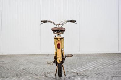 1961 Mobylette Unknown