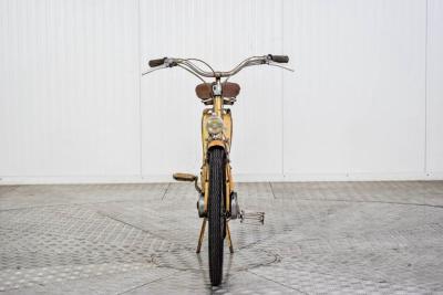 1961 Mobylette Unknown