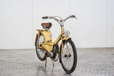 1961 Mobylette Unknown