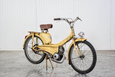 1961 Mobylette Unknown