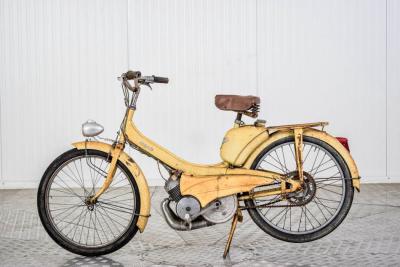 1961 Mobylette Unknown