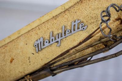 1961 Mobylette Unknown