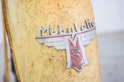 1961 Mobylette Unknown