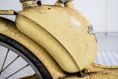 1961 Mobylette Unknown