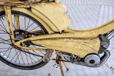 1961 Mobylette Unknown