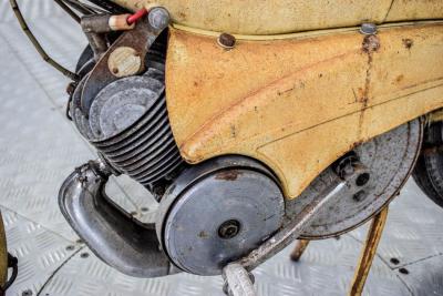 1961 Mobylette Unknown