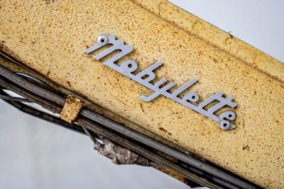 1961 Mobylette Unknown