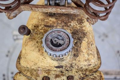 1961 Mobylette Unknown