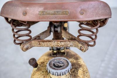 1961 Mobylette Unknown