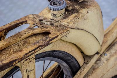 1961 Mobylette Unknown