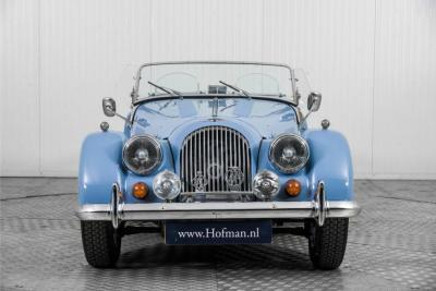 1979 Morgan 4/4