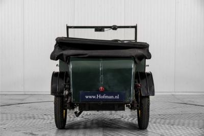 1987 Morris Minor two seater