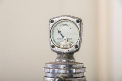 1987 Morris Minor two seater