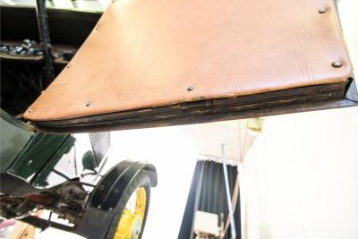 1987 Morris Minor two seater