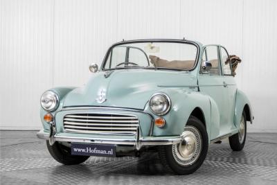 1964 Morris Minor 1000 Tourer