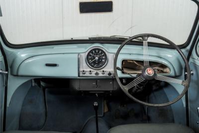 1964 Morris Minor 1000 Tourer