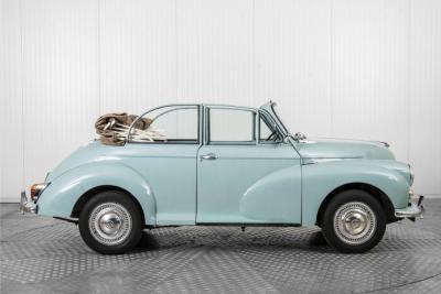 1964 Morris Minor 1000 Tourer