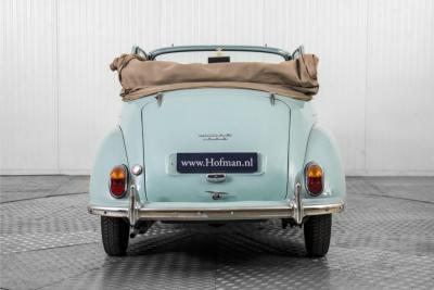 1964 Morris Minor 1000 Tourer