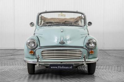 1964 Morris Minor 1000 Tourer