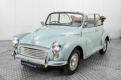 1964 Morris Minor 1000 Tourer