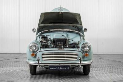 1964 Morris Minor 1000 Tourer