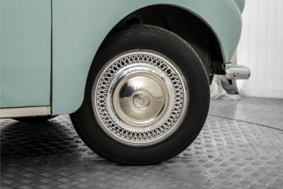 1964 Morris Minor 1000 Tourer