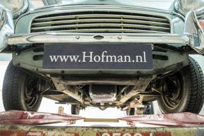 1964 Morris Minor 1000 Tourer