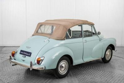 1964 Morris Minor 1000 Tourer