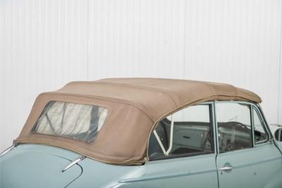 1964 Morris Minor 1000 Tourer