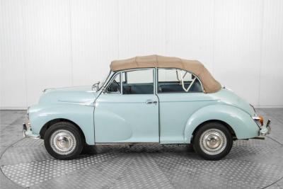 1964 Morris Minor 1000 Tourer