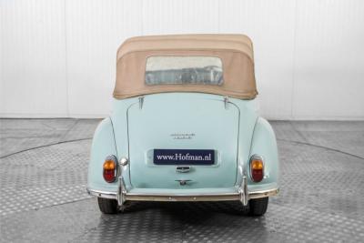 1964 Morris Minor 1000 Tourer