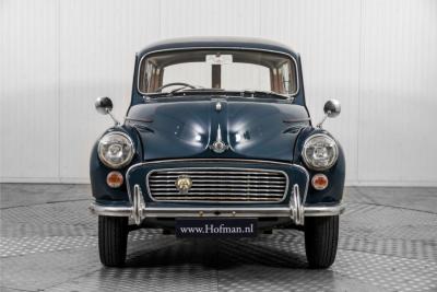 1968 Morris Minor Traveller