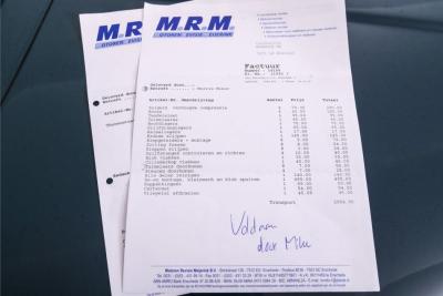 1968 Morris Minor Traveller