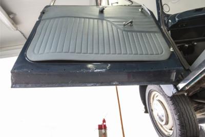 1968 Morris Minor Traveller