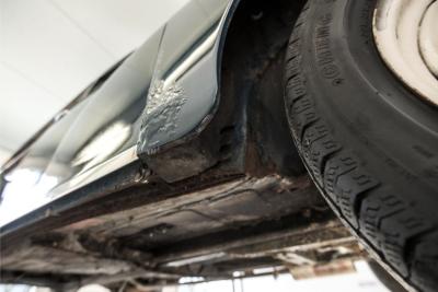 1968 Morris Minor Traveller