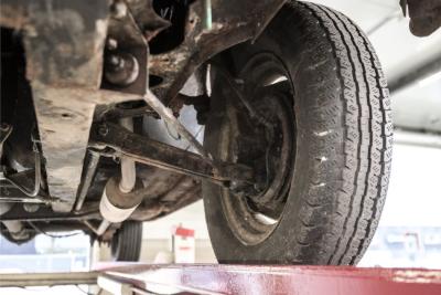 1968 Morris Minor Traveller