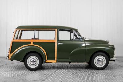 1971 Morris Minor Traveller