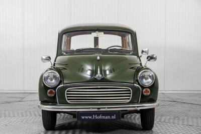 1971 Morris Minor Traveller