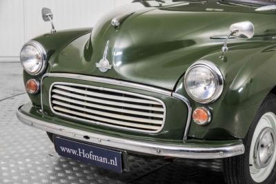 1971 Morris Minor Traveller