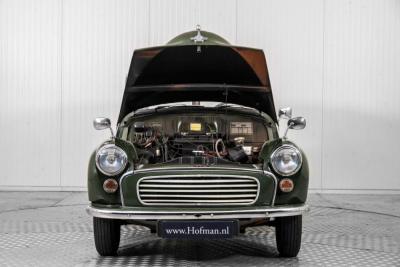 1971 Morris Minor Traveller