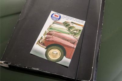 1971 Morris Minor Traveller