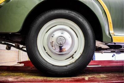 1971 Morris Minor Traveller