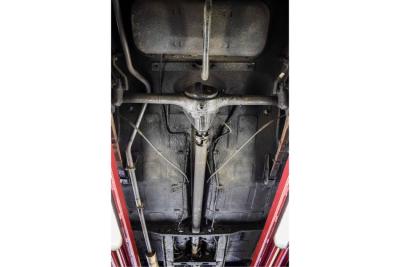 1971 Morris Minor Traveller