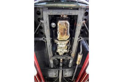 1971 Morris Minor Traveller