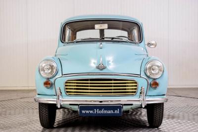 1975 Morris Minor