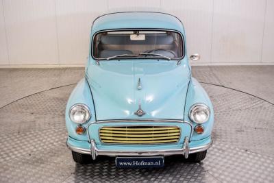 1975 Morris Minor